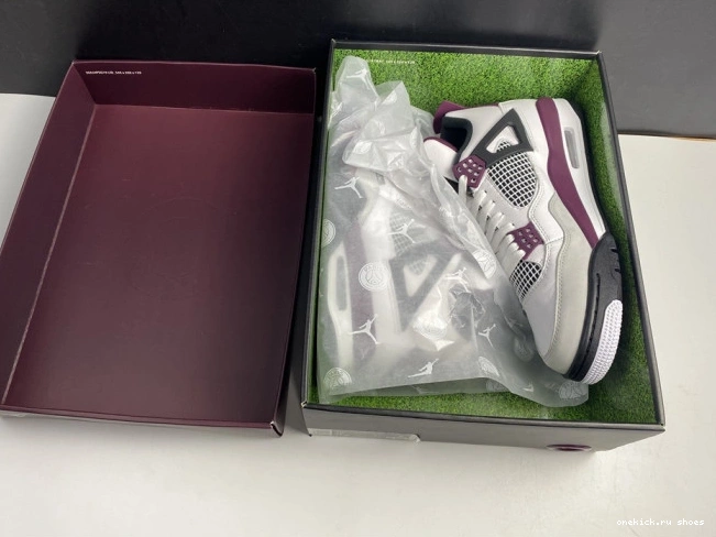 Cheap CZ5624-100 AIR PARIS JORDAN 4 PSG RETRO SAINT-GERMAIN 0708